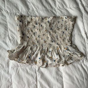 American Eagle Tube Top